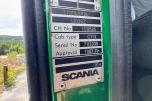 1991 Scania T113HL6X2L 32038Z Tippbil - Snutebil