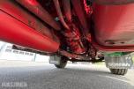 1991 Scania T113HL6X2L 32038Z Tippbil - Snutebil