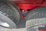 1991 Scania T113HL6X2L 32038Z Tippbil - Snutebil