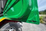 1991 Scania T113HL6X2L 32038Z Tippbil - Snutebil