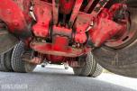 1991 Scania T113HL6X2L 32038Z Tippbil - Snutebil
