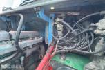 1991 Scania T113HL6X2L 32038Z Tippbil - Snutebil