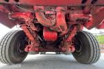 1991 Scania T113HL6X2L 32038Z Tippbil - Snutebil