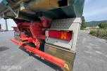 1991 Scania T113HL6X2L 32038Z Tippbil - Snutebil