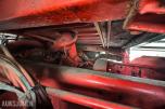 1991 Scania T113HL6X2L 32038Z Tippbil - Snutebil