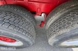 1991 Scania T113HL6X2L 32038Z Tippbil - Snutebil