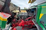 1991 Scania T113HL6X2L 32038Z Tippbil - Snutebil