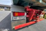 1991 Scania T113HL6X2L 32038Z Tippbil - Snutebil