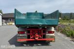 1991 Scania T113HL6X2L 32038Z Tippbil - Snutebil