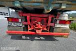 1991 Scania T113HL6X2L 32038Z Tippbil - Snutebil
