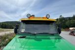 1991 Scania T113HL6X2L 32038Z Tippbil - Snutebil