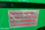 1991 Scania T113HL6X2L 32038Z Tippbil - Snutebil