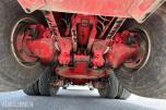 1991 Scania T113HL6X2L 32038Z Tippbil - Snutebil