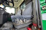 1991 Scania T113HL6X2L 32038Z Tippbil - Snutebil