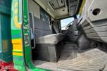 1991 Scania T113HL6X2L 32038Z Tippbil - Snutebil