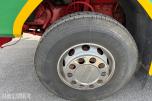 1991 Scania T113HL6X2L 32038Z Tippbil - Snutebil