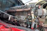 1991 Scania T113HL6X2L 32038Z Tippbil - Snutebil