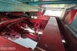1991 Scania T113HL6X2L 32038Z Tippbil - Snutebil