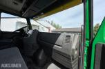 1991 Scania T113HL6X2L 32038Z Tippbil - Snutebil