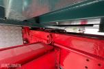 1991 Scania T113HL6X2L 32038Z Tippbil - Snutebil