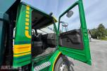 1991 Scania T113HL6X2L 32038Z Tippbil - Snutebil