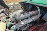 1991 Scania T113HL6X2L 32038Z Tippbil - Snutebil