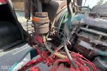 1991 Scania T113HL6X2L 32038Z Tippbil - Snutebil