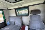 1991 Scania T113HL6X2L 32038Z Tippbil - Snutebil