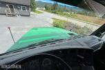 1991 Scania T113HL6X2L 32038Z Tippbil - Snutebil