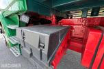 1991 Scania T113HL6X2L 32038Z Tippbil - Snutebil