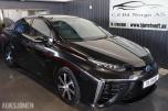 2018 Toyota Mirai Executive 154hk 49600km