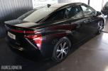 2018 Toyota Mirai Executive 154hk 49600km