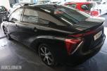 2018 Toyota Mirai Executive 154hk 49600km