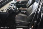 2018 Toyota Mirai Executive 154hk 49600km