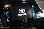 2018 Toyota Mirai Executive 154hk 49600km