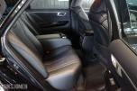 2018 Toyota Mirai Executive 154hk 49600km