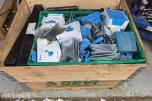 Roxtec Maritim, rammer, klosser, skilleplater