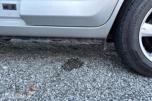 2007 Toyota RAV4 2.2 Diesel 136hk 4WD EU ok til 08.2027