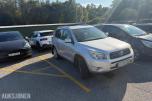 2007 Toyota RAV4 2.2 Diesel 136hk 4WD EU ok til 08.2027