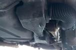 2007 Toyota RAV4 2.2 Diesel 136hk 4WD EU ok til 08.2027