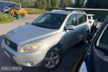 2007 Toyota RAV4 2.2 Diesel 136hk 4WD EU ok til 08.2027