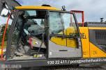 2023 Volvo EC250EL Beltegraver - 1778t