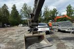 2023 Volvo EC250EL Beltegraver - 1778t