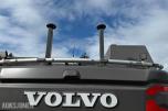 2023 Volvo EC250EL Beltegraver - 1778t