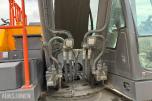 2023 Volvo EC250EL Beltegraver - 1778t