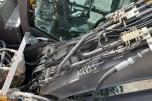 2023 Volvo EC250EL Beltegraver - 1778t