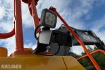2023 Volvo EC250EL Beltegraver - 1778t