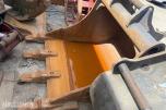2023 Volvo EC250EL Beltegraver - 1778t