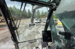 2023 Volvo EC250EL Beltegraver - 1778t