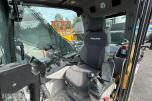 2023 Volvo EC250EL Beltegraver - 1778t